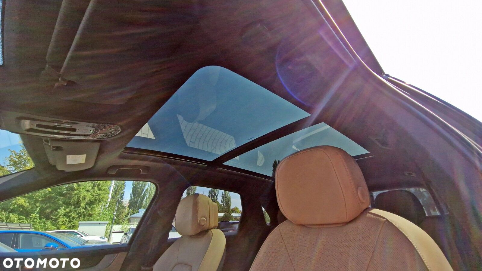 Porsche Cayenne - 19