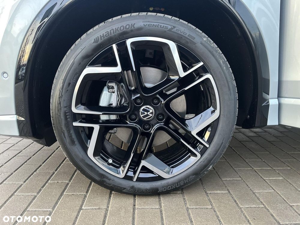 Volkswagen Tiguan 2.0 TSI 4Mot R-Line Plus DSG - 18