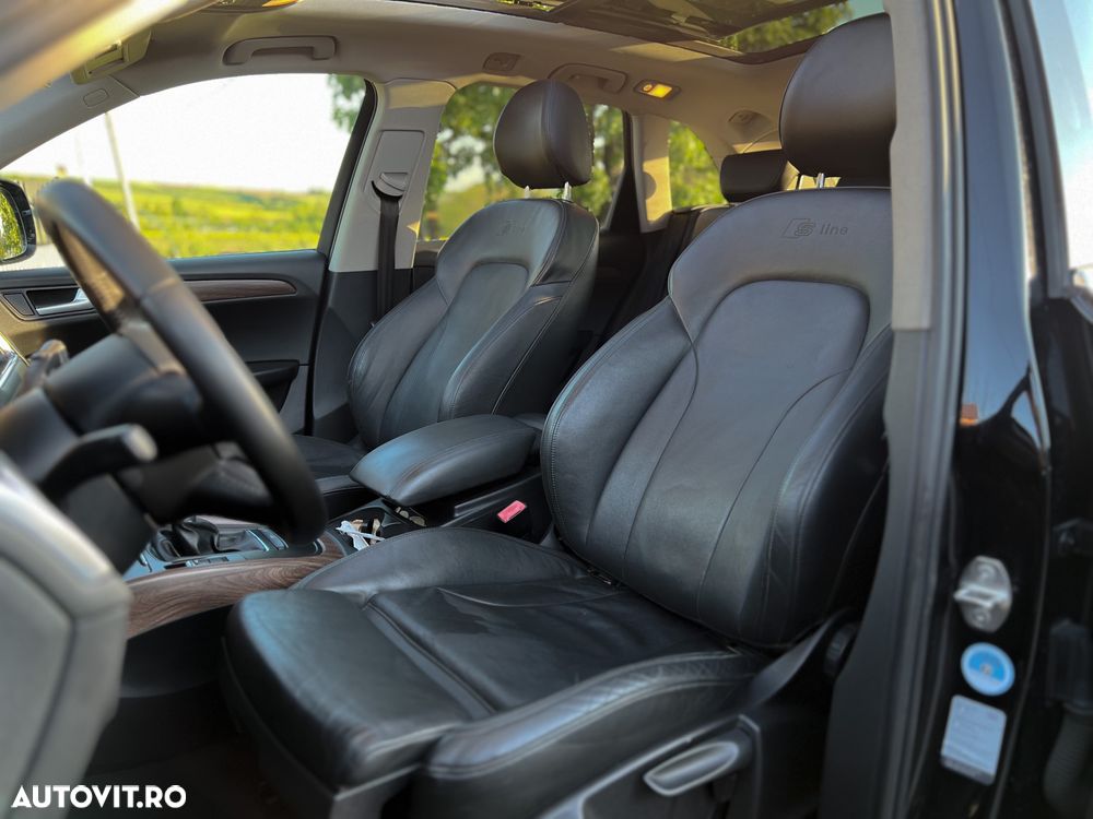 Audi Q5 - 11