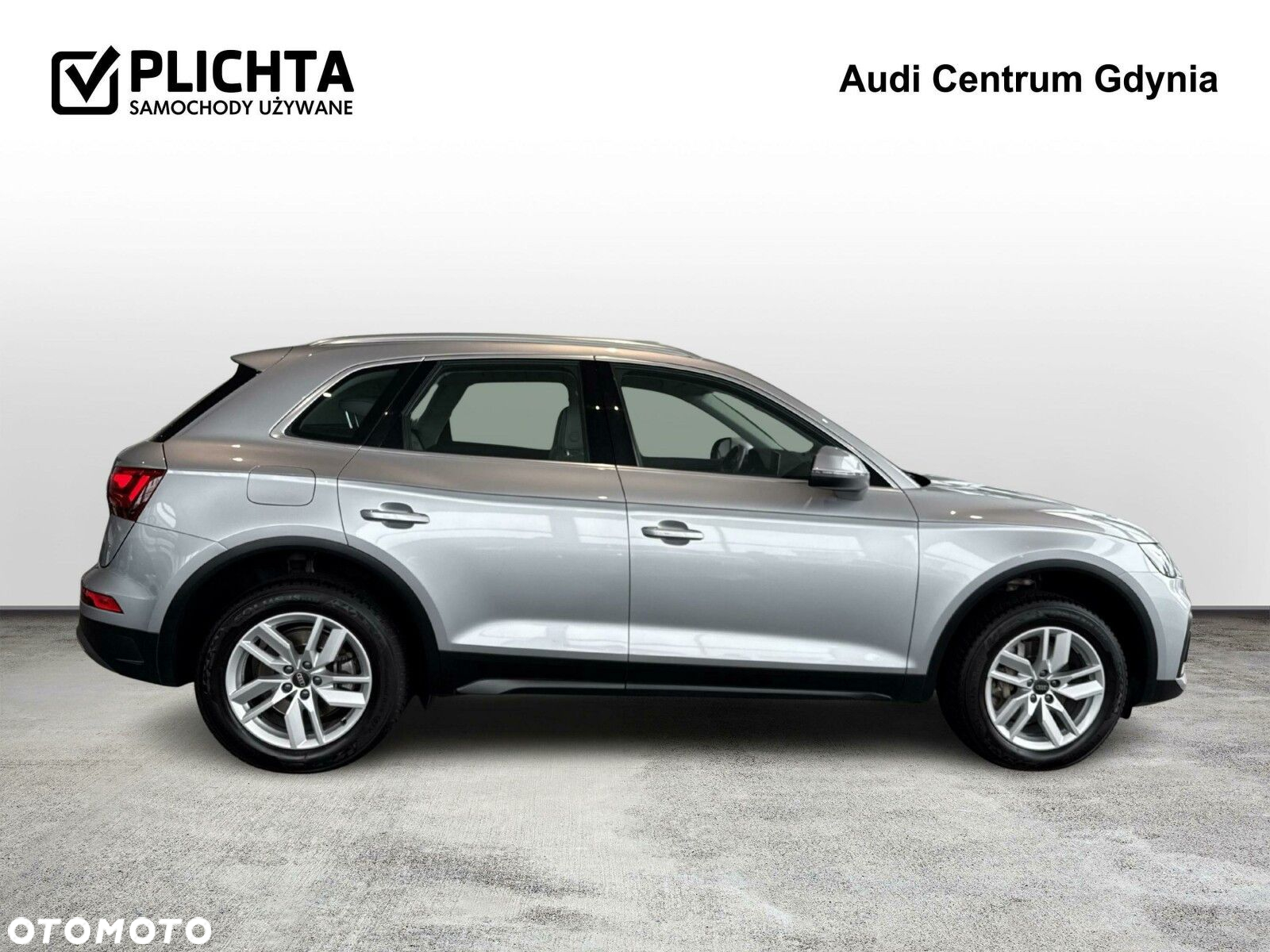 Audi Q5 - 6