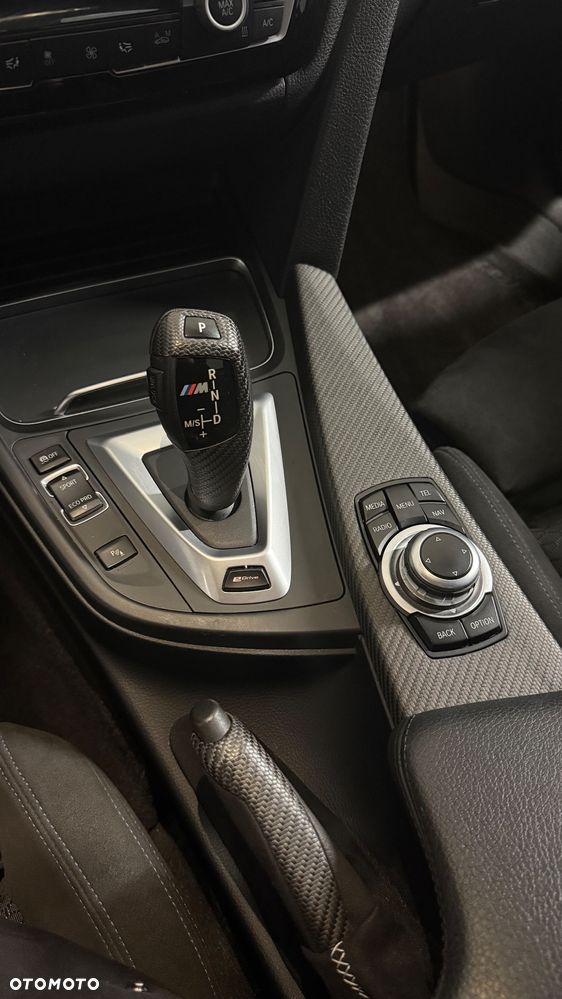 BMW Seria 3 - 12
