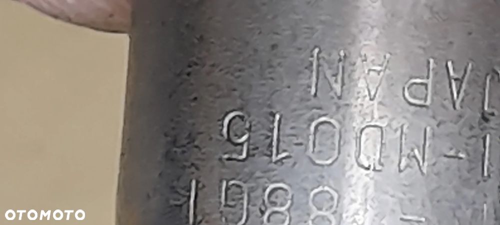 Sonda lambda Mazda ford b5:pe188g1 uaa0001-md015 ntk f1f1-9y460-ca 6yrm n0070 - 8