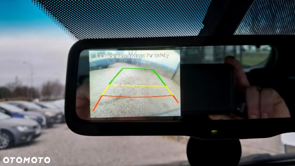 Hyundai ix35 2.0 Style - 15