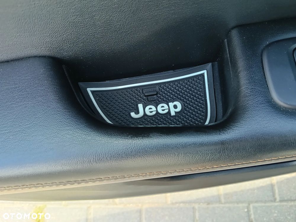 Jeep Compass 1.4 MultiAir Limited - 19