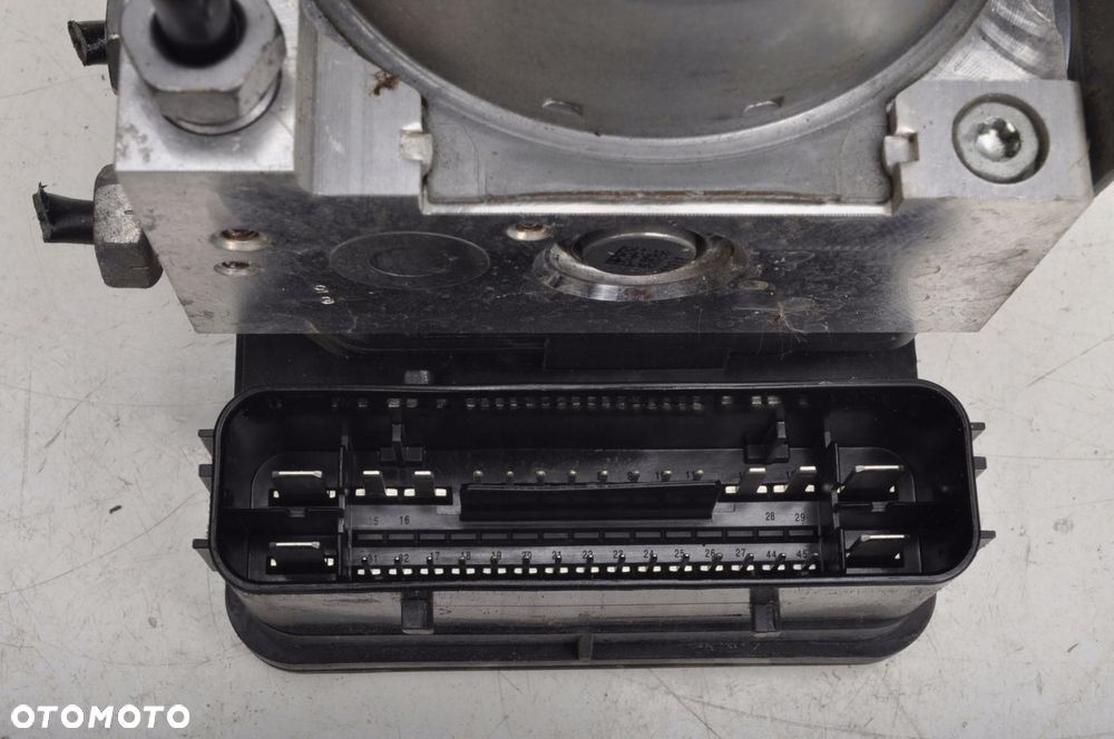 FORD ECOSPORT POMPA ABS GN15-2B373-EA - 5