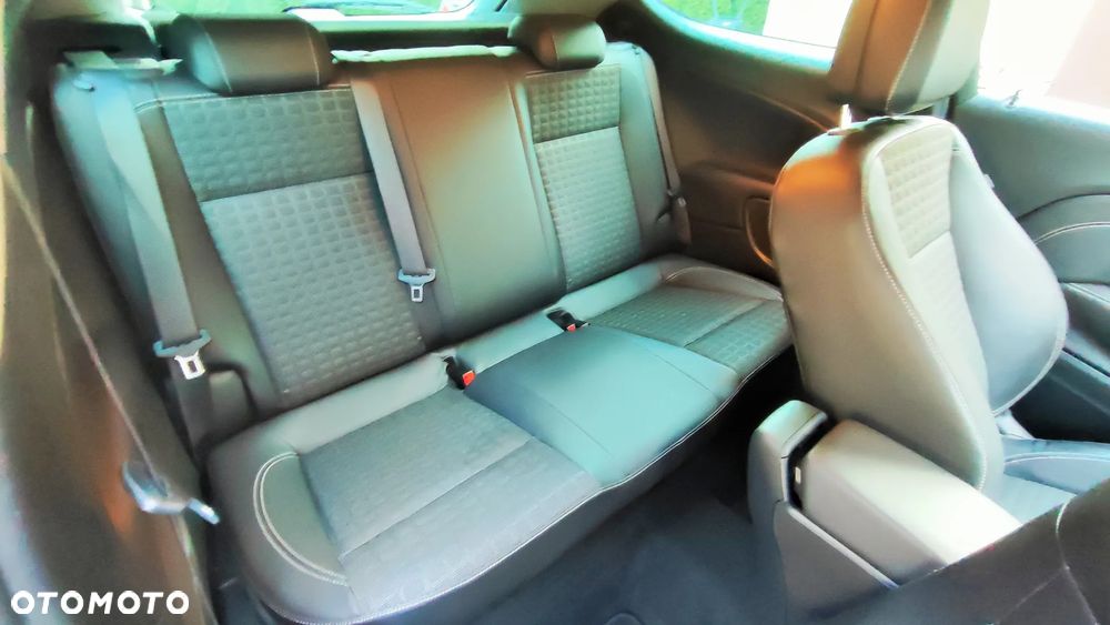 Opel Astra 1.4 Turbo ecoFLEX Start/Stop Innovation - 12