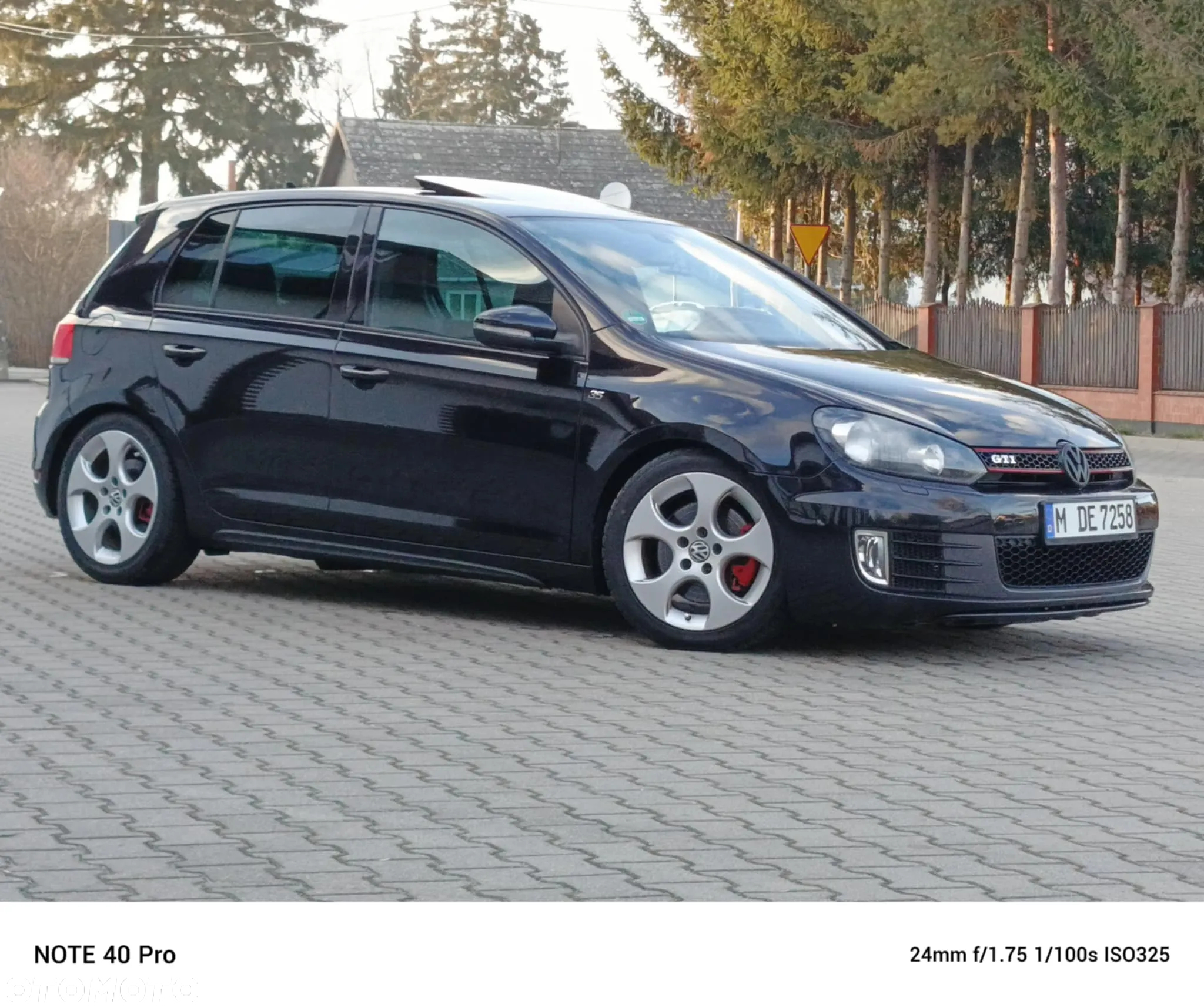 Volkswagen Golf 2.0 GTI - 3
