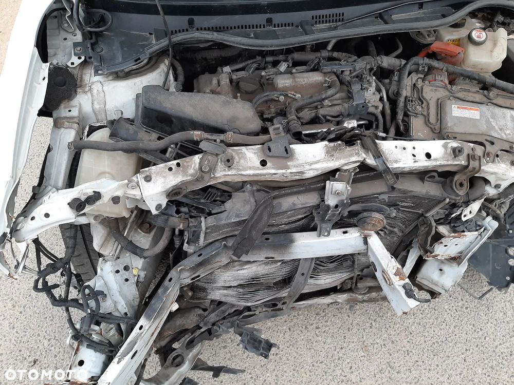 Toyota Auris Hybrid 135 Comfort - 12