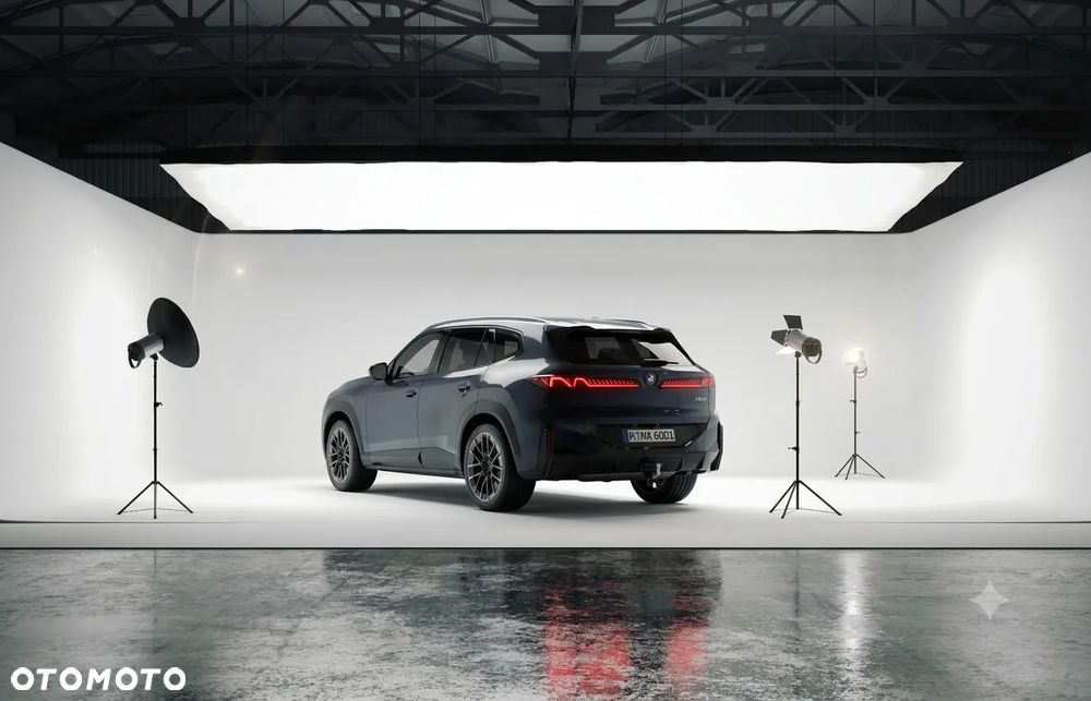 BMW X5 xDrive40i mHEV M Sport sport - 7
