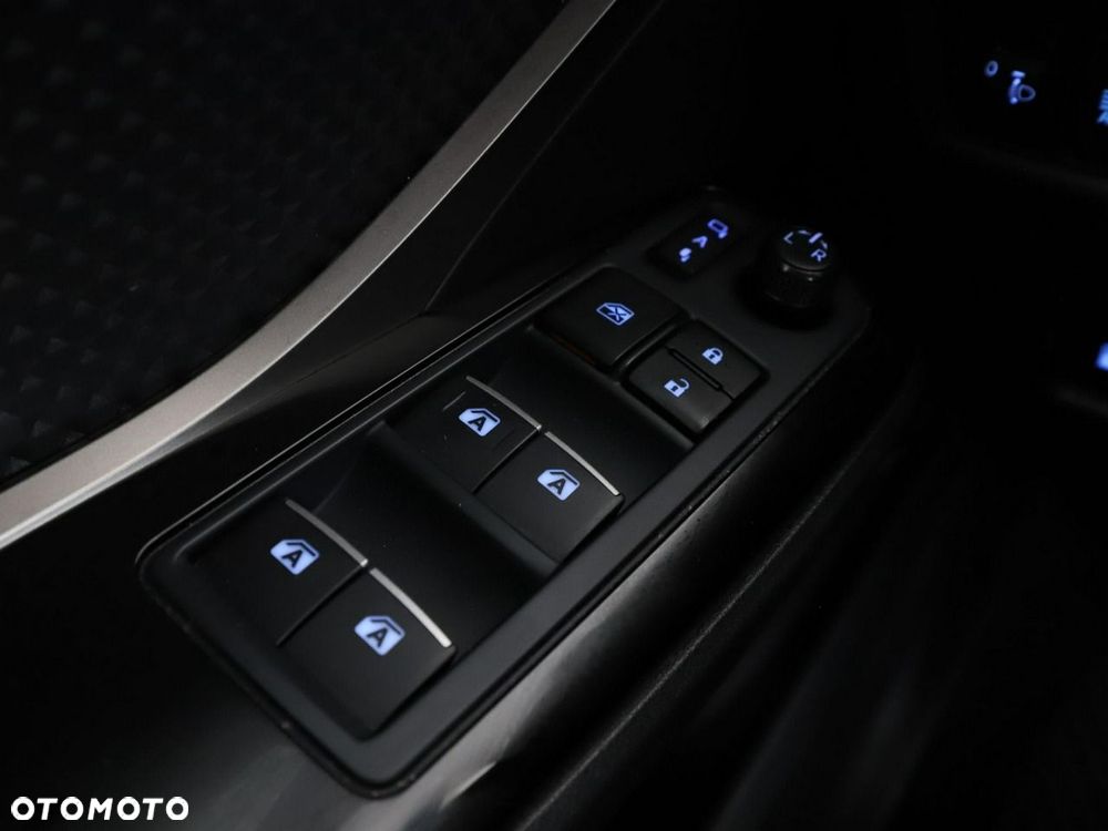 Toyota C-HR 1.8 Hybrid GPF Style - 34