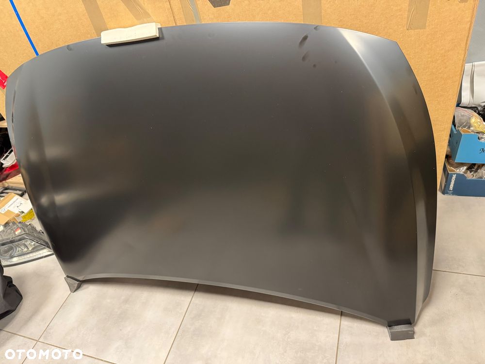 Hyundai i30 III 17- maska przód - 2