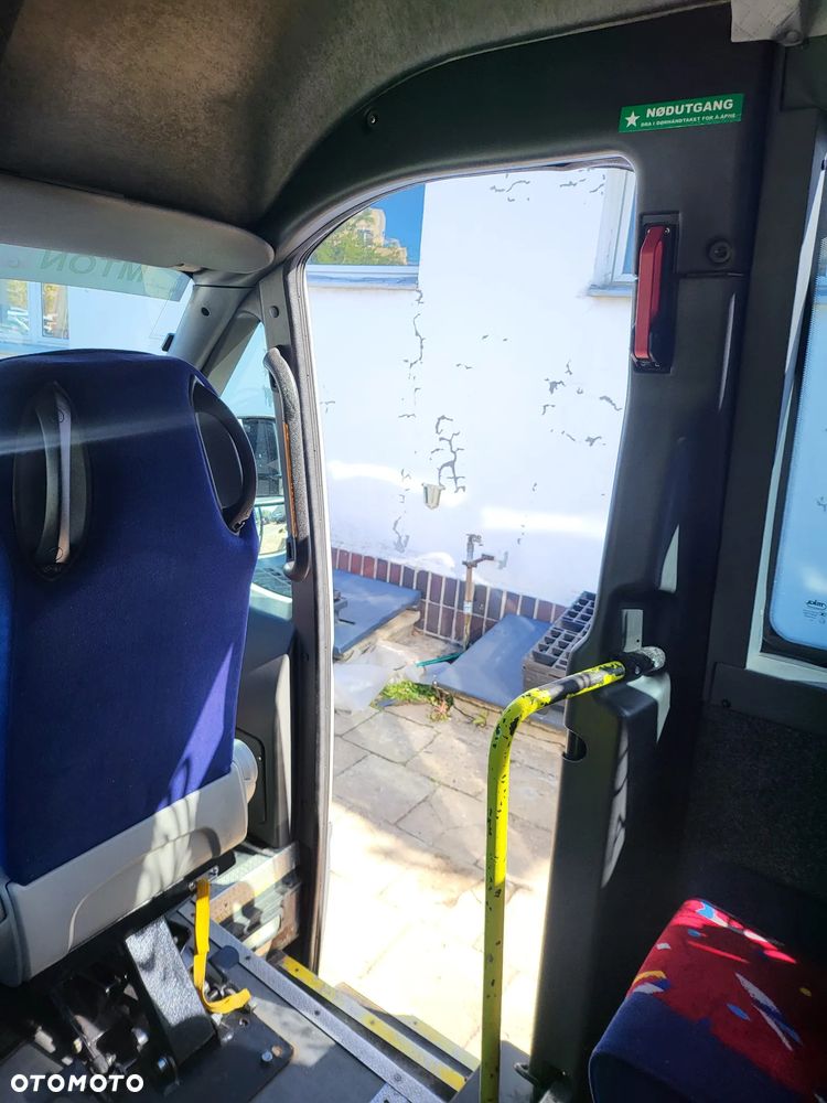 Iveco Daily - 18