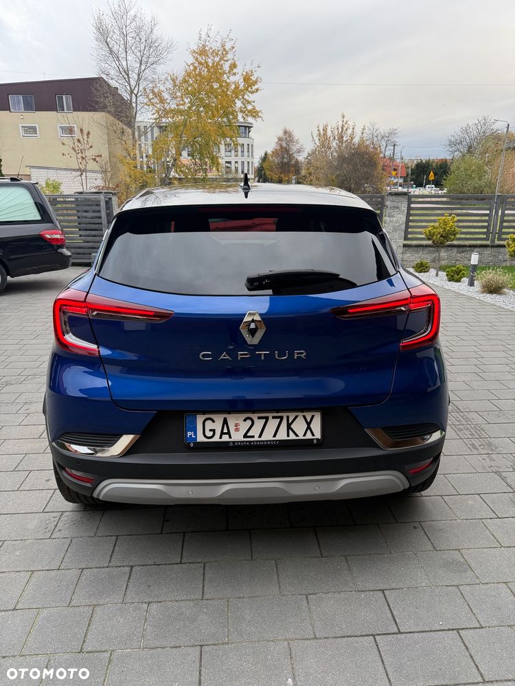 Renault Captur 1.3 TCe Intens EDC - 4