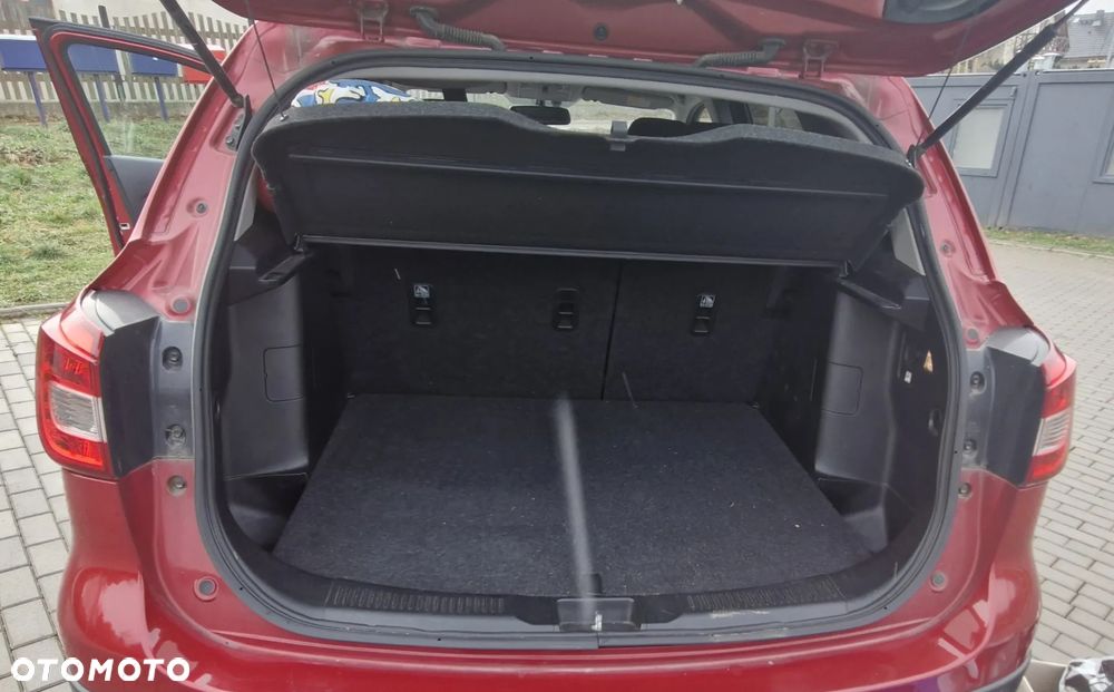 Suzuki SX4 S-Cross 1.0 T Comfort - 14