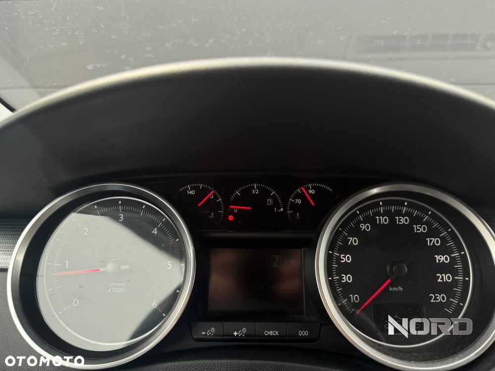 Peugeot 508 e-HDi FAP 110 EGS6 Access - 22