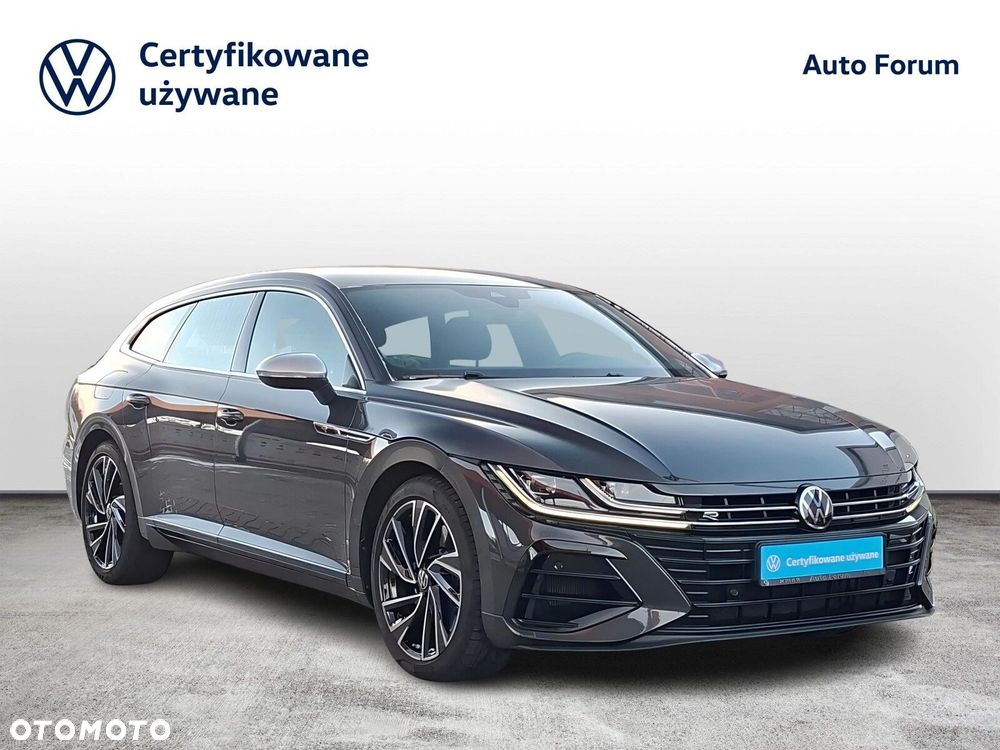 Volkswagen Arteon Shooting Brake 2.0 TSI 4Motion R DSG - 7
