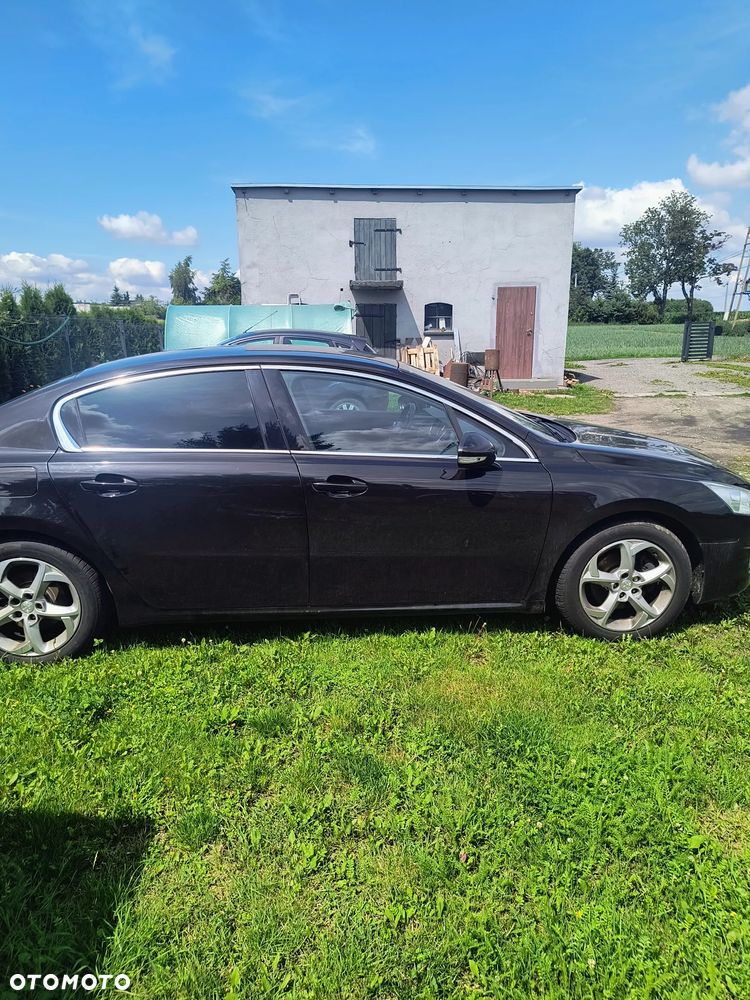 Peugeot 508 1.6 T Active - 5