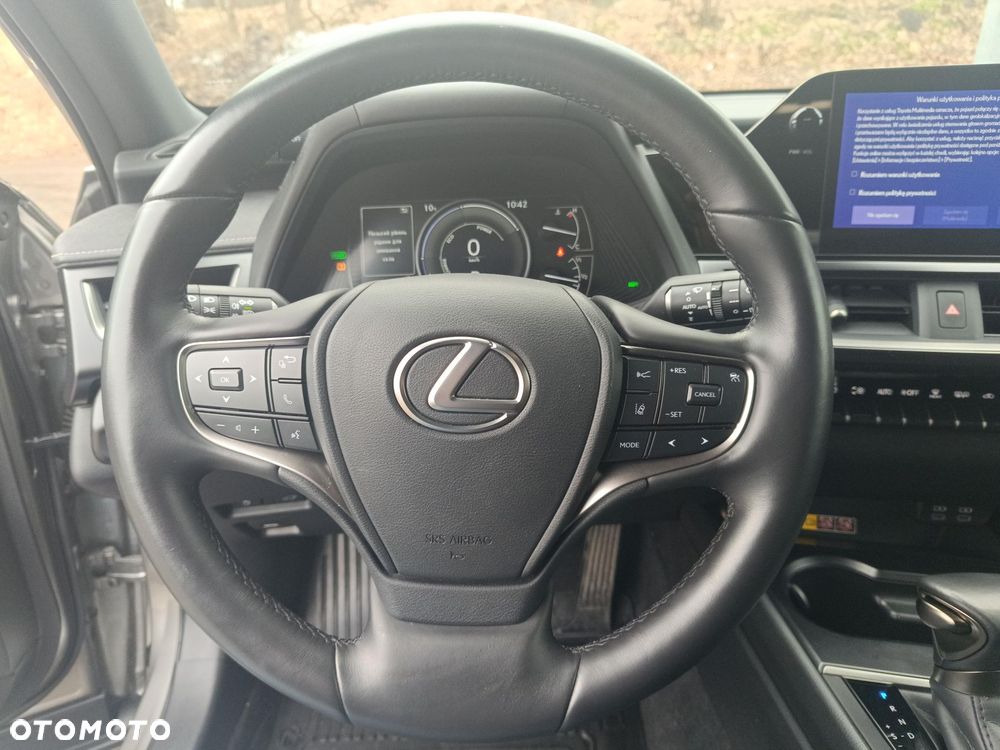 Lexus UX 250h GPF Business 2WD - 16