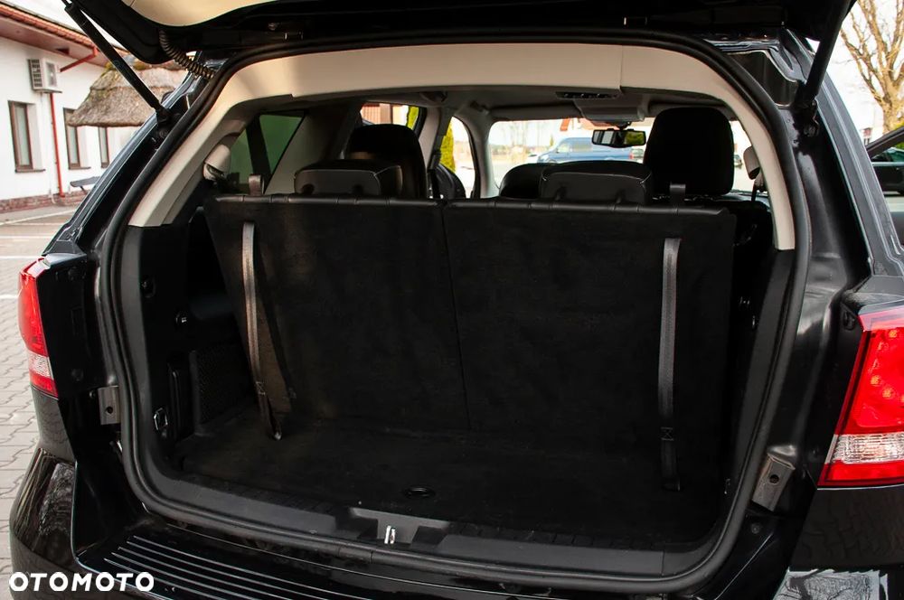 Fiat Freemont 2.0 Multijet 16V DPF Black Code - 26