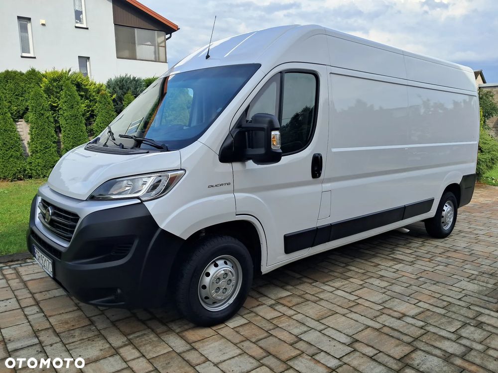 Fiat Ducato - 33