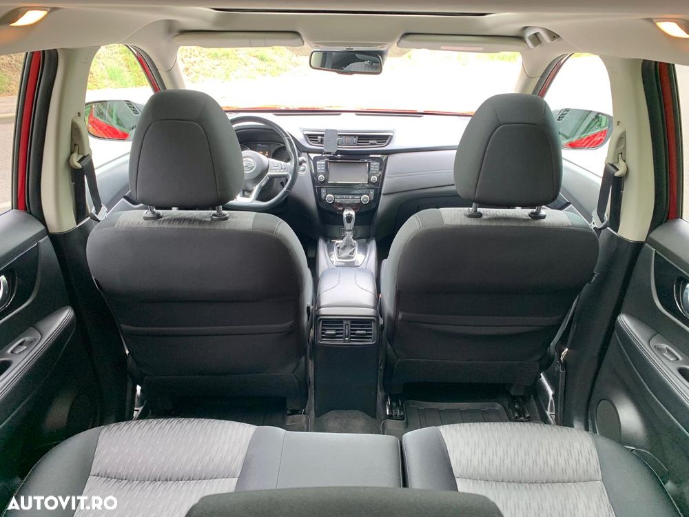 Nissan X-Trail 1.3 DIG-T N-Connecta - 29