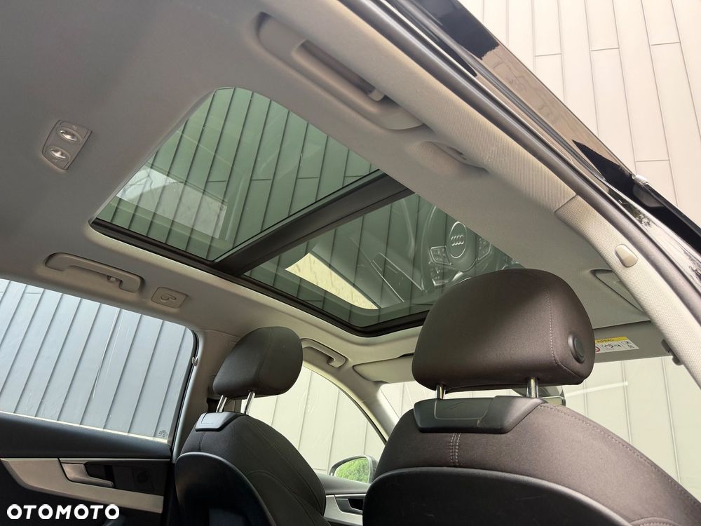 Audi A4 Avant 2.0 TDI S tronic sport - 35