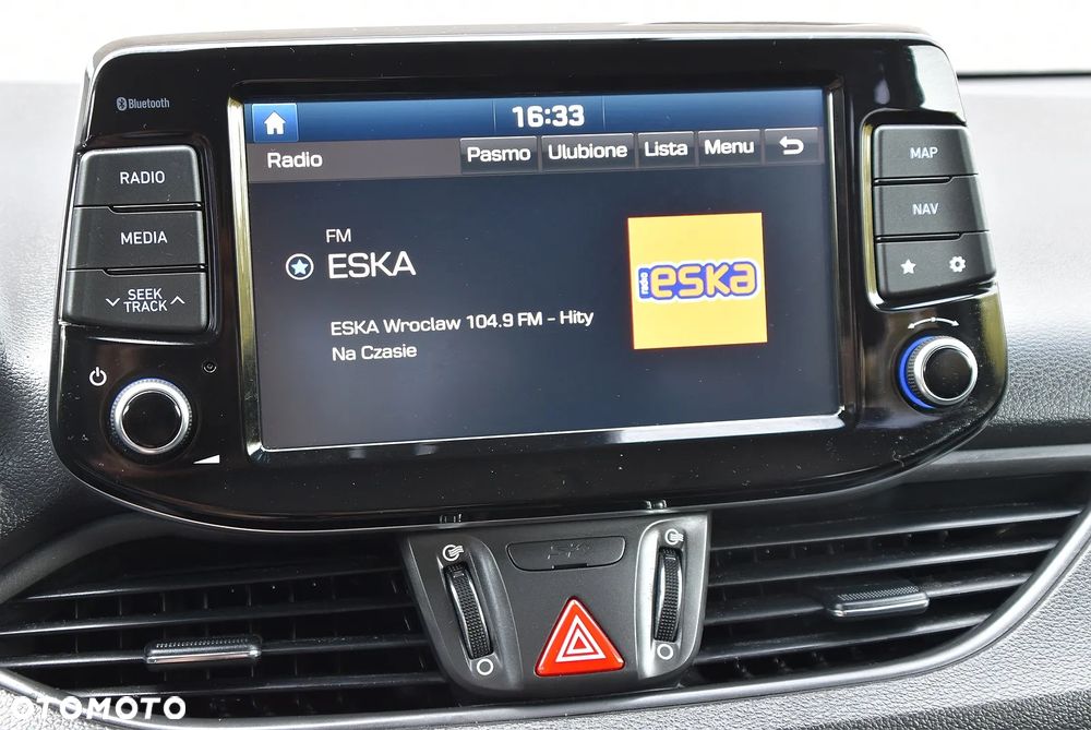 Hyundai i30 1.6 CRDI Prime - 30