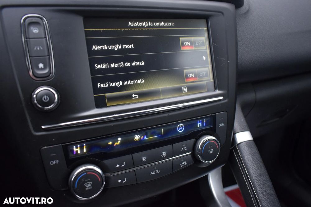 Renault Kadjar 1.2 TCe Intens - 21