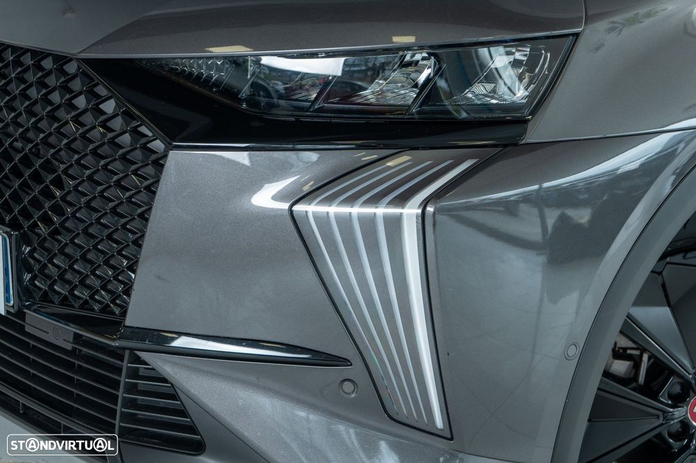 DS DS7 Crossback E-Tense Performance Line EAT8 - 15