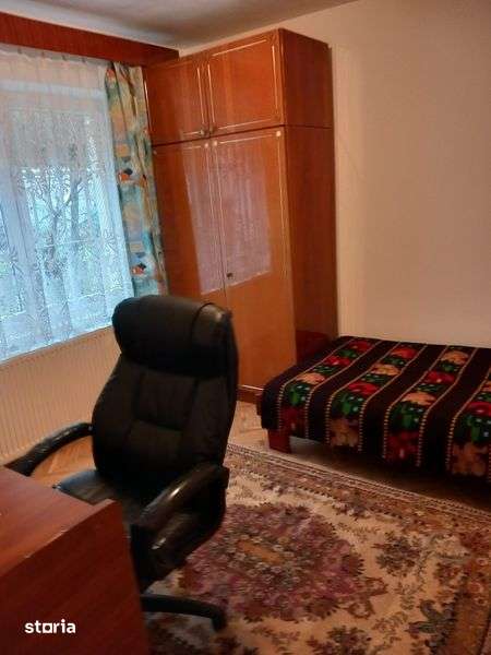 De inchiriat apartament cu 3 camere — fotografia 3