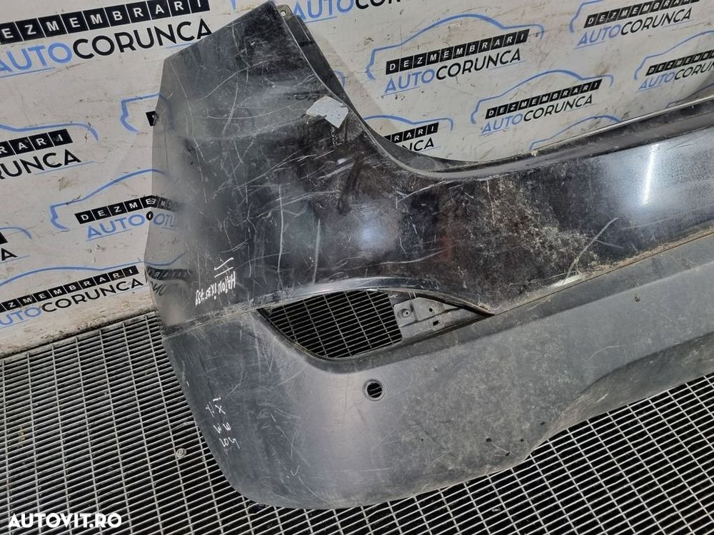 Bara spate Hyundai IX35 2010 - 2019 SUV 4 Usi NEGRU (739) - 2