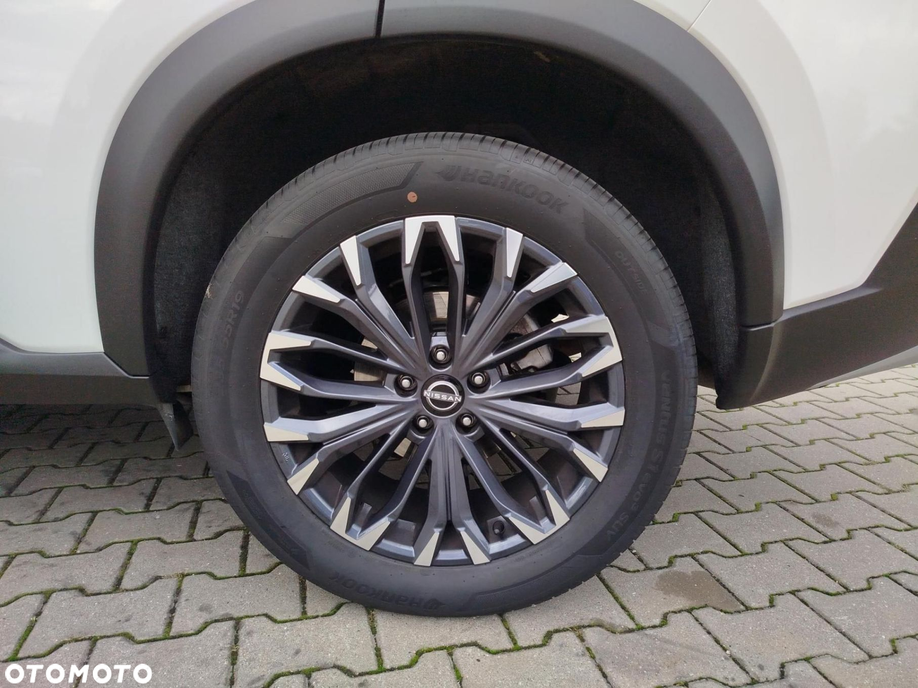 Nissan X-Trail 1.5 VC-T mHEV Tekna 2WD Xtronic - 18