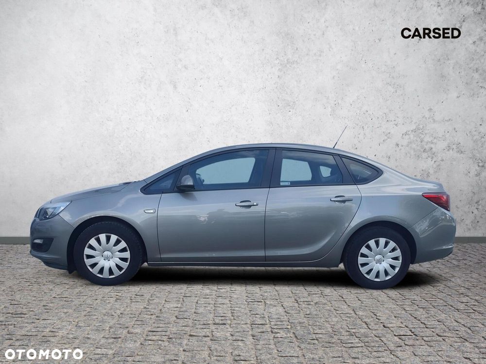 Opel Astra - 3