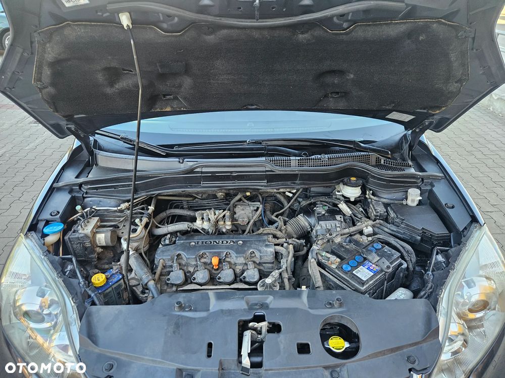 Honda CR-V 2.0i-VTEC Comfort 50 Jahre Edition - 18