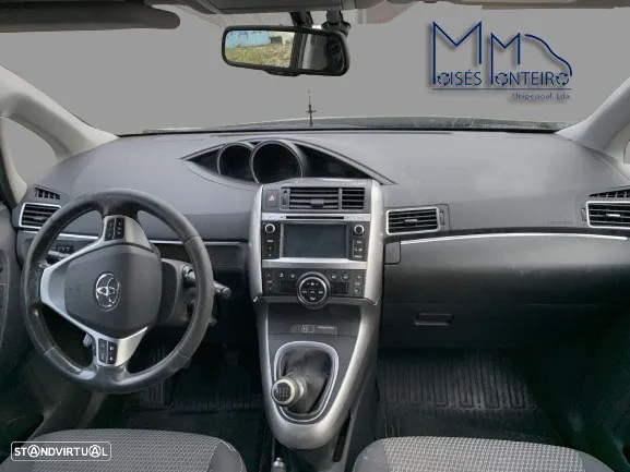 Peças Toyota Verso 1.6d4d 2015 - 4