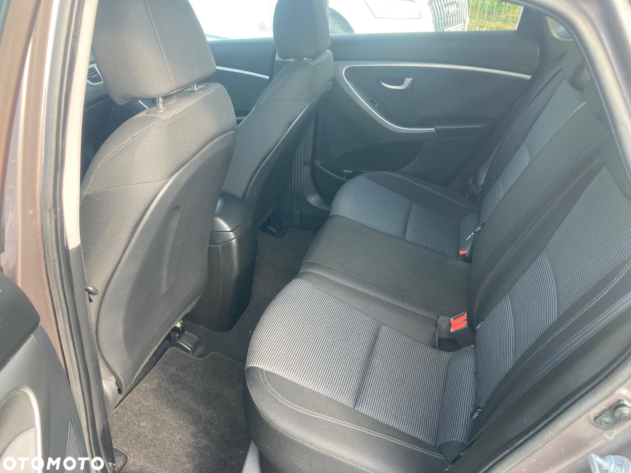 Hyundai i30 - 9