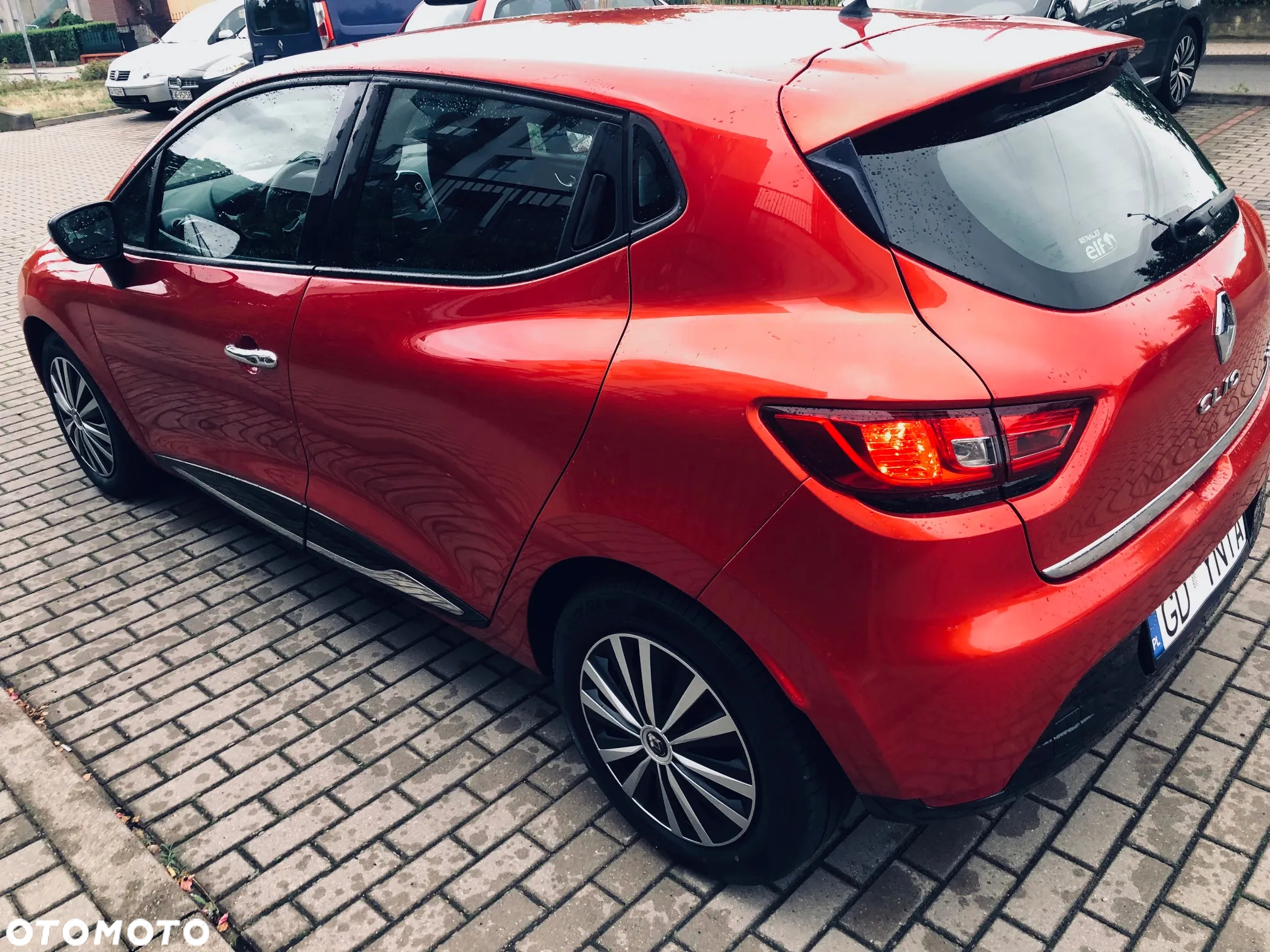 Renault Clio 1.5 dCi Business - 6