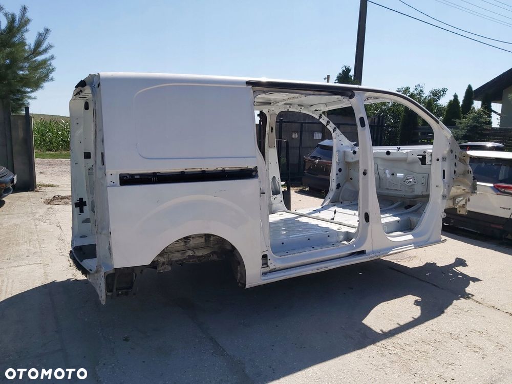 Toyota Proace Expert Jumpy drzwi lewy przód lewe przednie - 2