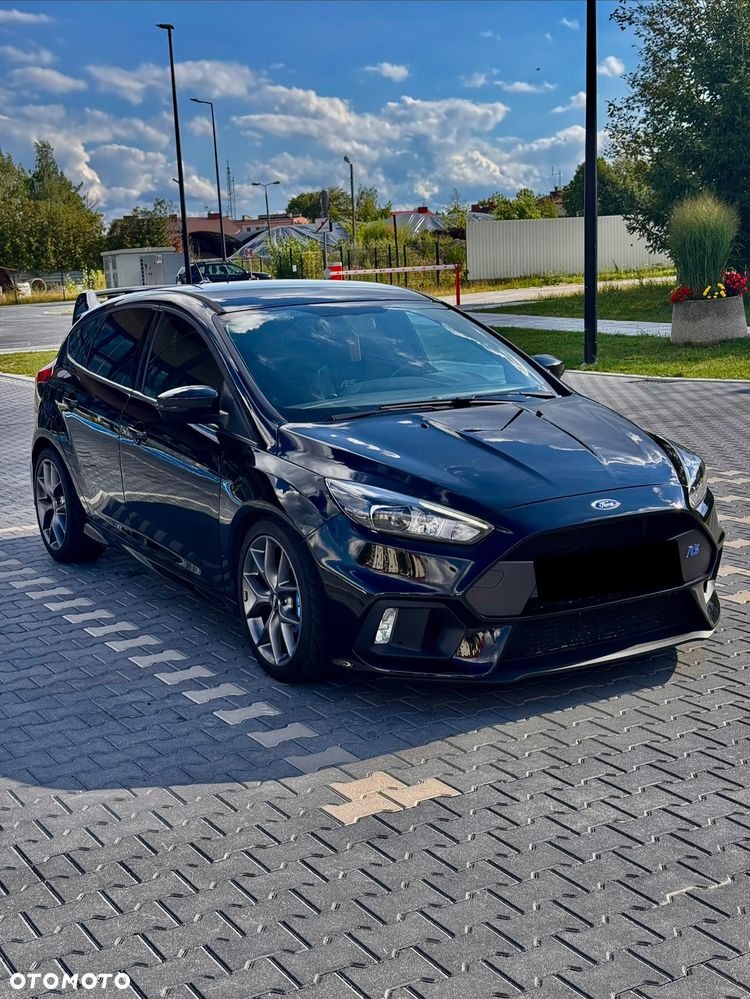 Ford Focus 2.3 EcoBoost RS - 1