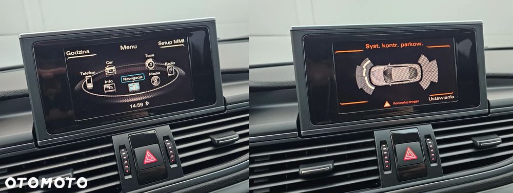 Audi A7 Sportback 3.0 TDI Quattro Tiptronic - 36