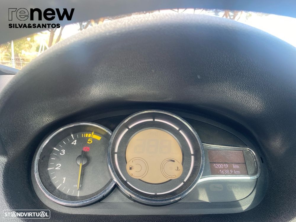 Renault Mégane - 11