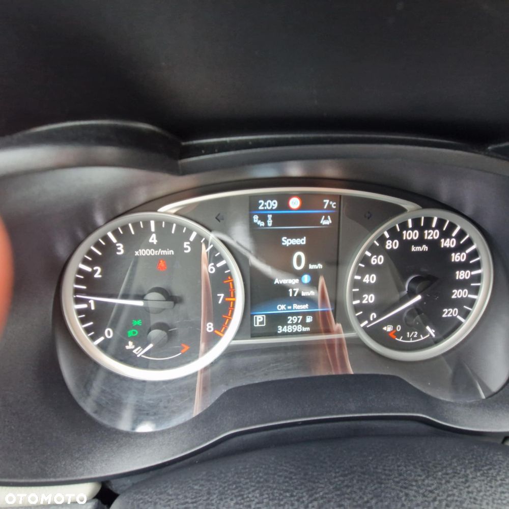 Nissan Micra IG-T 100 Xtronic Tekna - 7