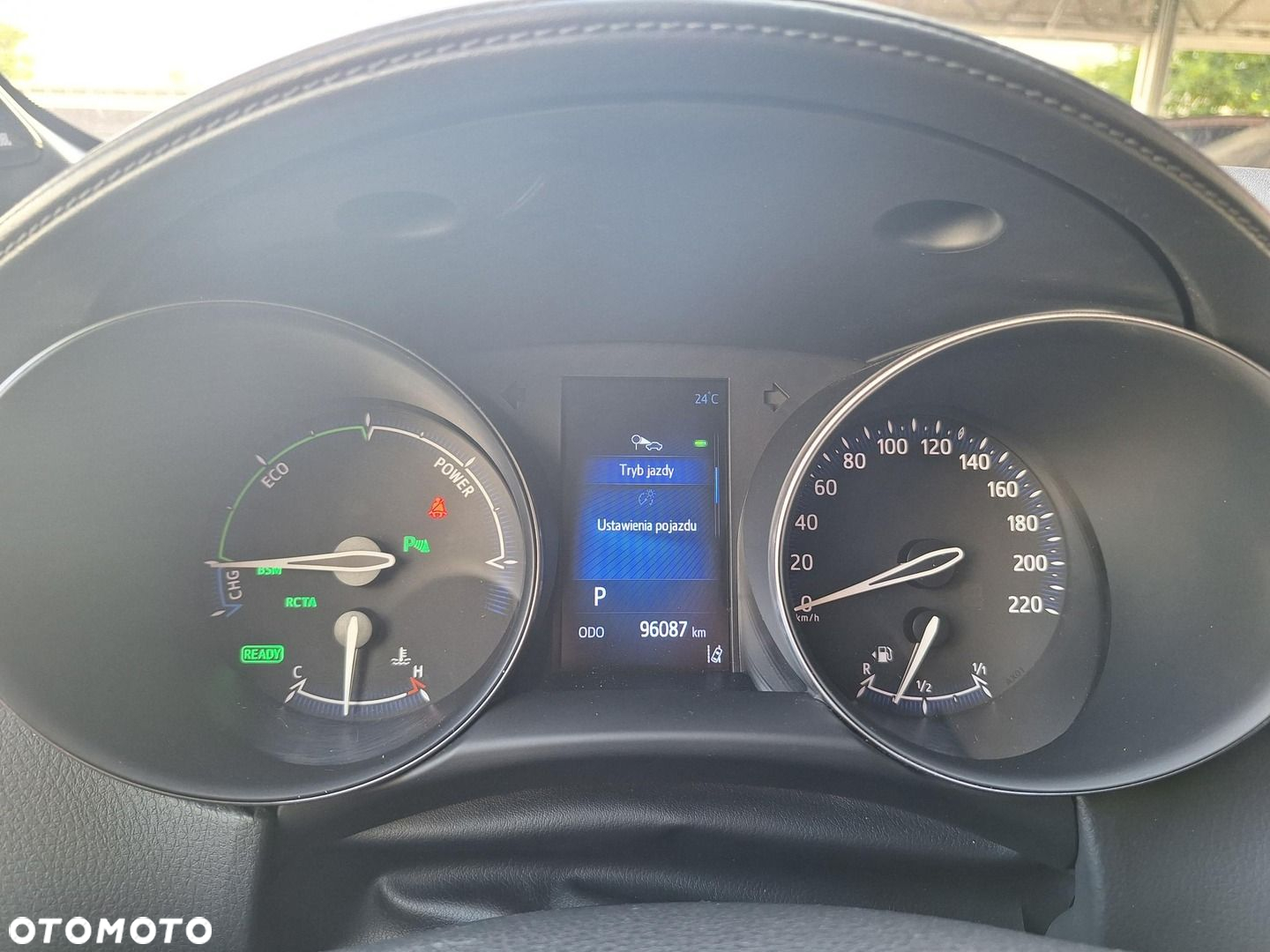 Toyota C-HR - 21