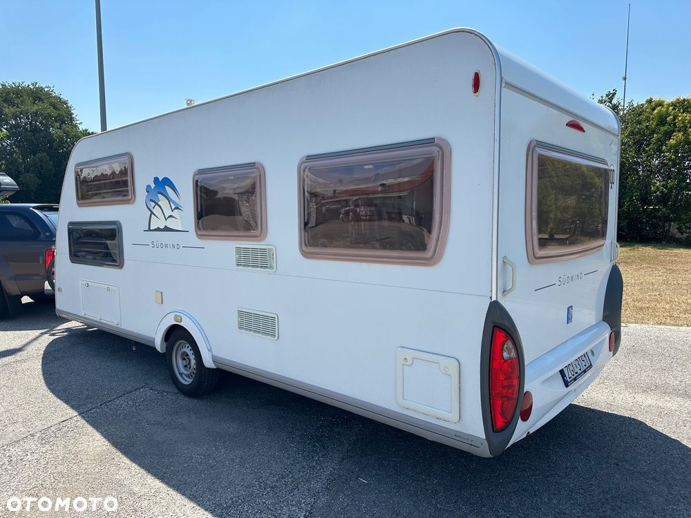 KNAUS Tabbert - 5