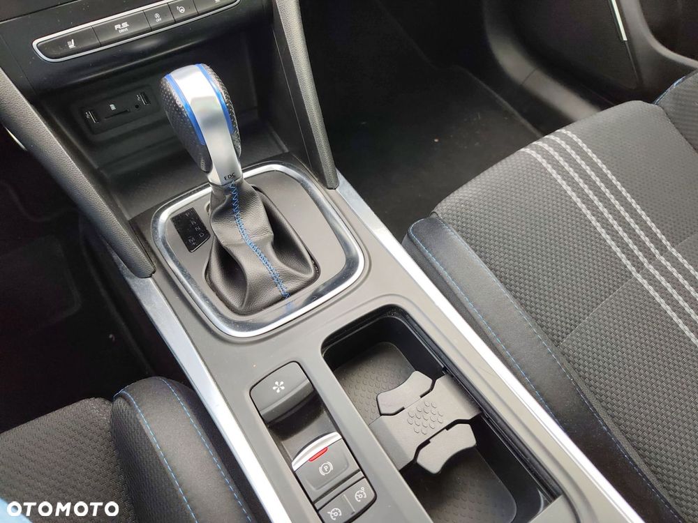 Renault Megane 1.6 TCe GT EDC - 15
