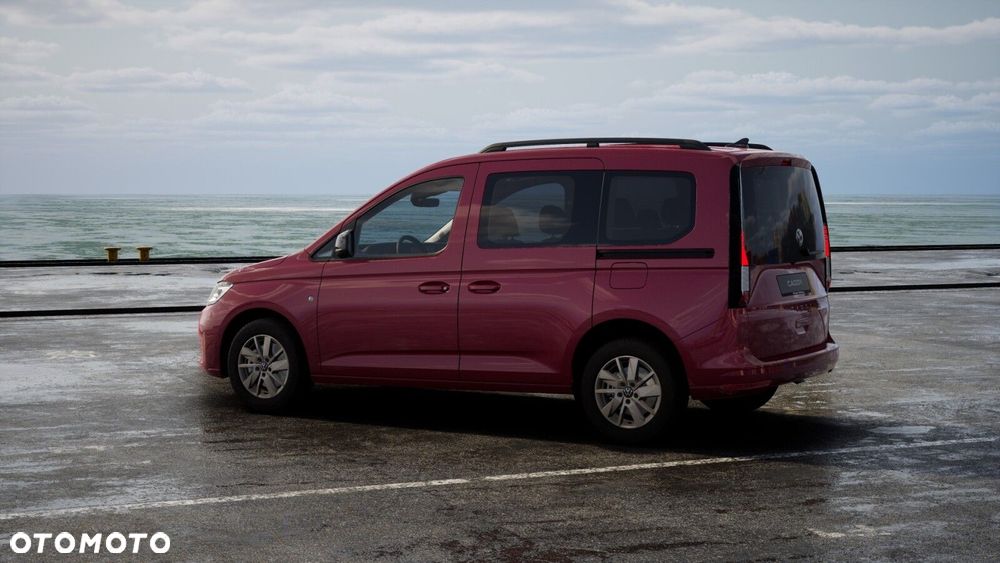 Volkswagen Caddy 1.5 TSI DSG - 5