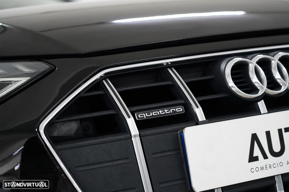 Audi A4 Allroad 40 TDI quattro S tronic - 23