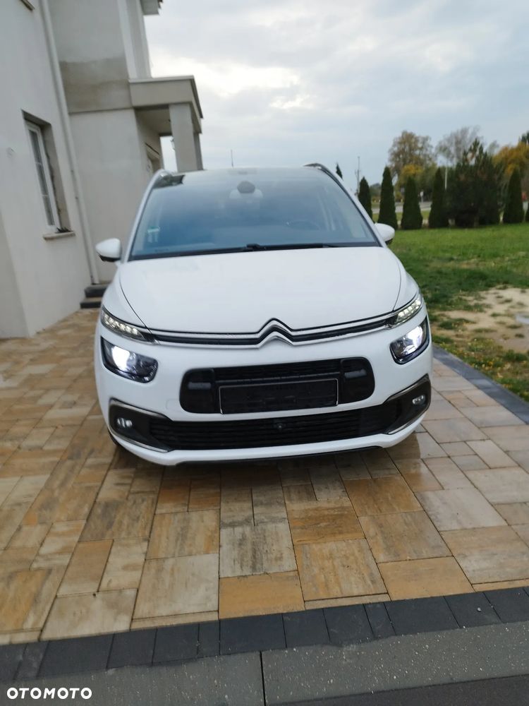 Citroën C4 Picasso - 2