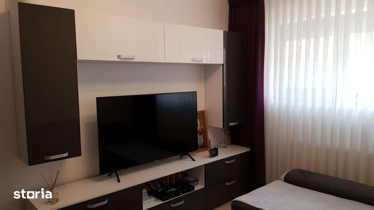 Berceni/Metalurgiei-Apartament 2 camere modern — fotografia 1