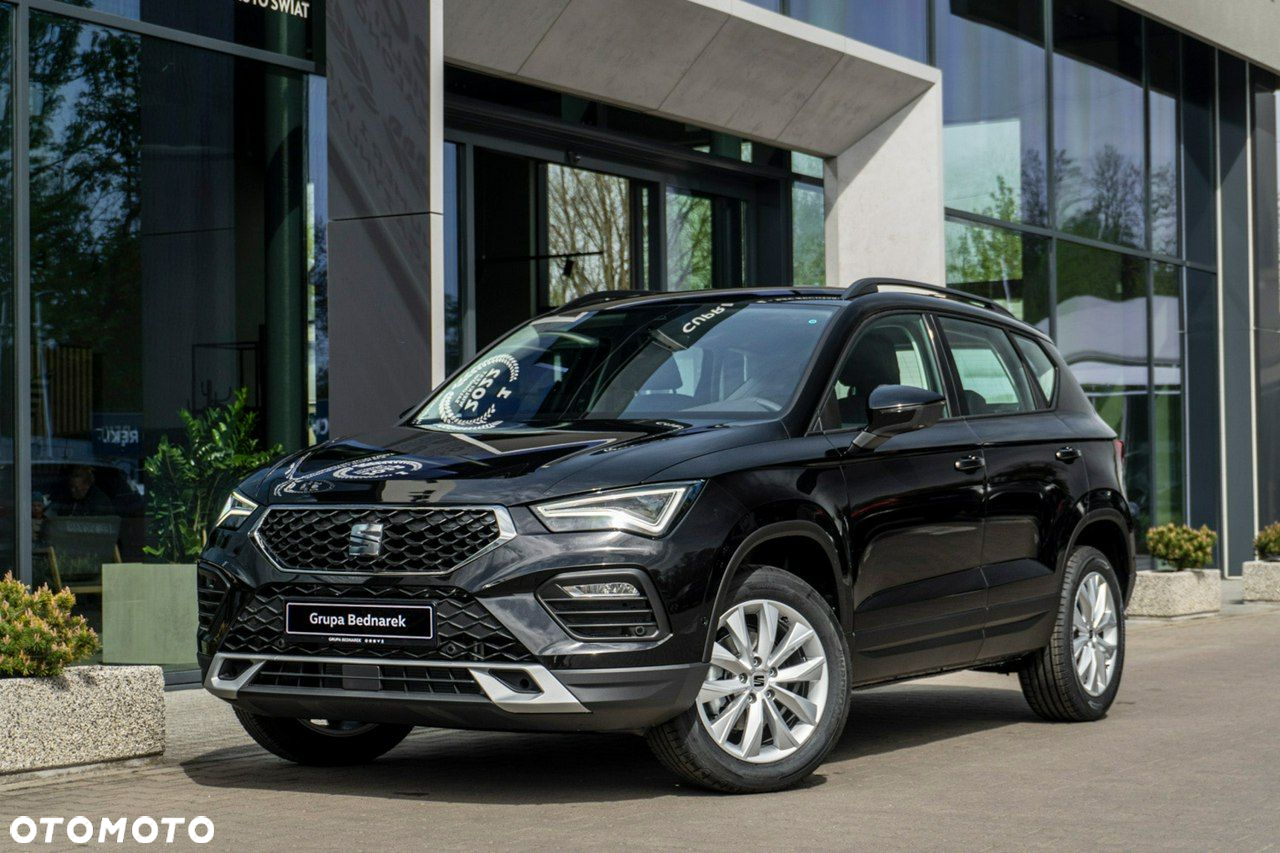 Seat Ateca - 3